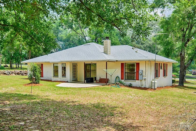 5070 NE 52nd Pl, High Springs, FL 32643 - photo 25