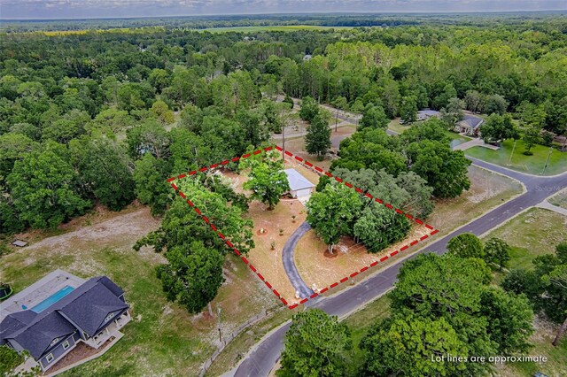 5070 NE 52nd Pl, High Springs, FL 32643 - photo 41