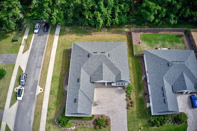 9474 SW 65th Pl, Gainesville, FL 32608 - aerial view of property and surrounding area