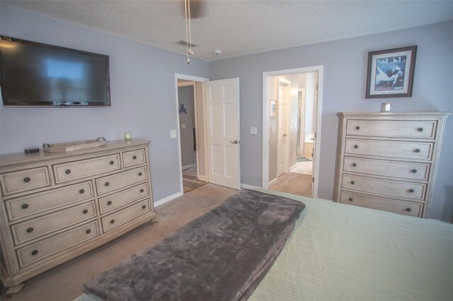 2361 Sandy Run Dr N, Middleburg, FL 32068 - bedroom with carpet and ensuite bathroom