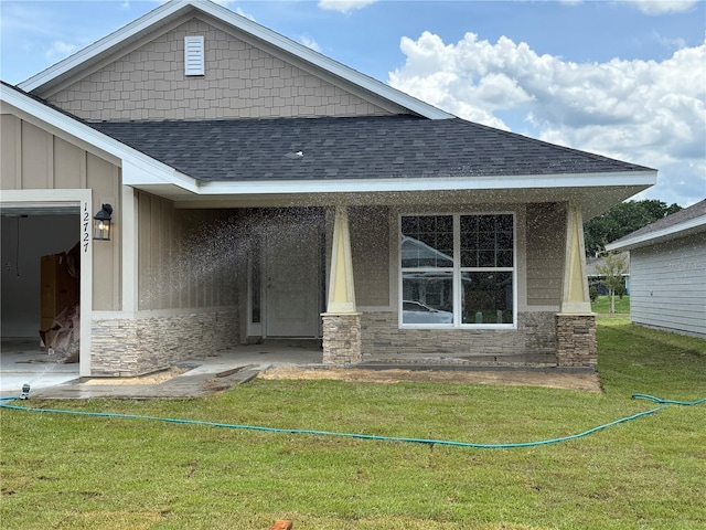 12727 NW 162nd Dr, Alachua, FL 32615 - photo 1