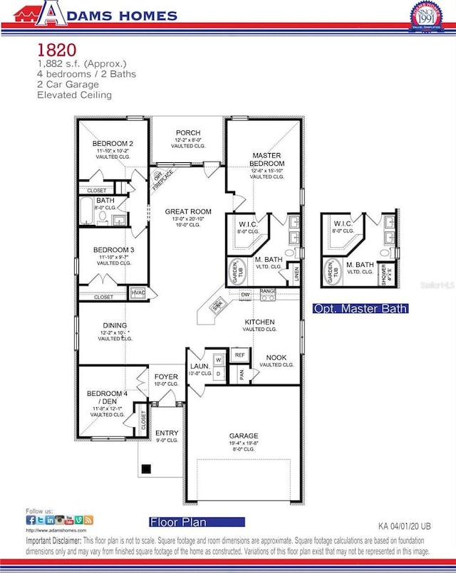 12727 NW 162nd Dr, Alachua, FL 32615 - photo 2