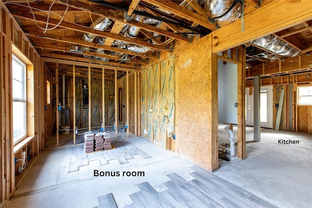 14727 SW 92nd St, Lake Butler, FL 32054 - view of miscellaneous room