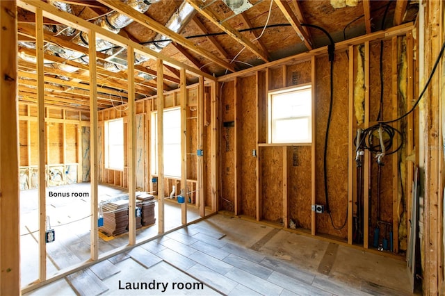 14727 SW 92nd St, Lake Butler, FL 32054 - view of miscellaneous room