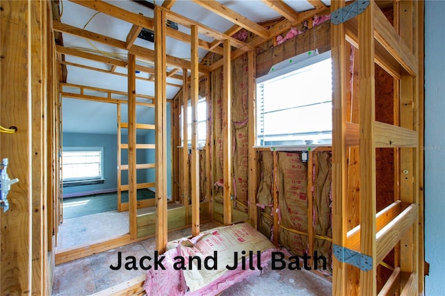 14727 SW 92nd St, Lake Butler, FL 32054 - view of misc room