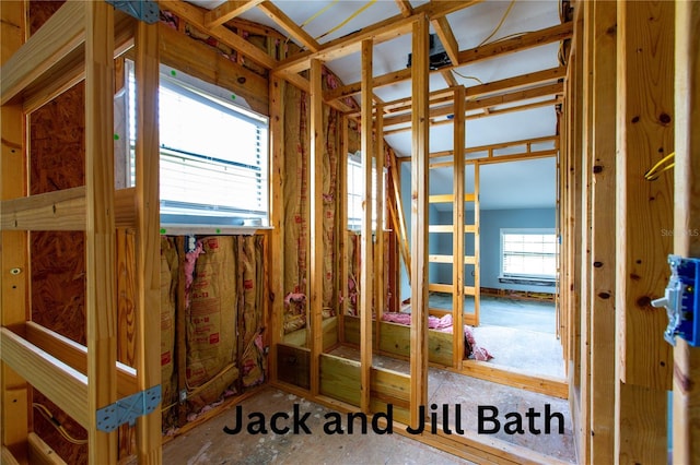14727 SW 92nd St, Lake Butler, FL 32054 - view of miscellaneous room