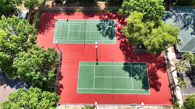 13200 W Newberry Rd Unit T110, Newberry, FL 32669 - aerial view