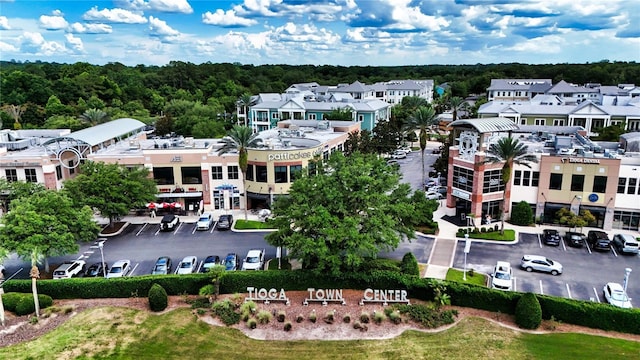 13200 W Newberry Rd Unit T110, Newberry, FL 32669 - bird's eye view