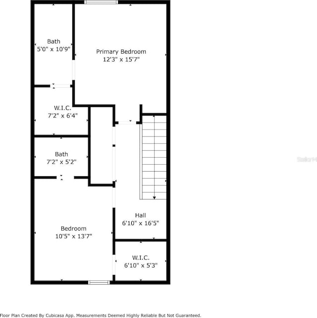 13200 W Newberry Rd Unit T110, Newberry, FL 32669 - view of floor plan / room layout