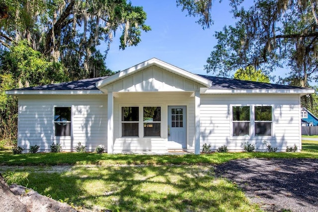 529 N Water St, Starke, FL 32091 - photo 1