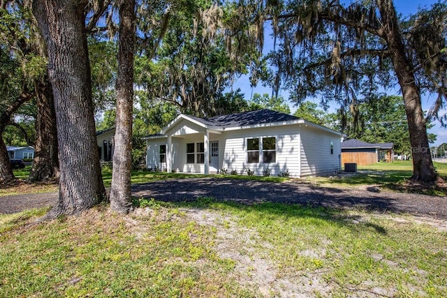 529 N Water St, Starke, FL 32091 - photo 5