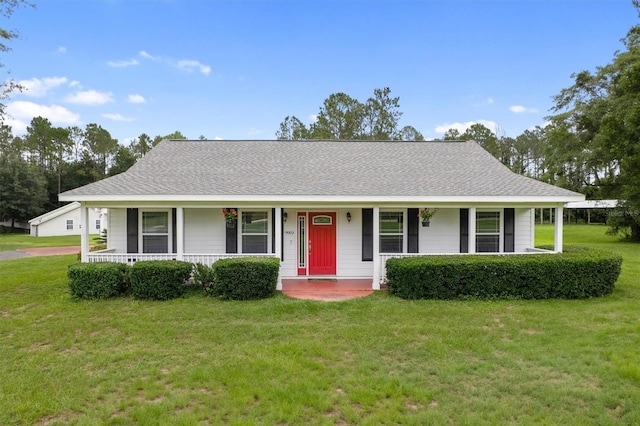9910 S Santa Fe Ave, Trenton, FL 32693 - photo 1