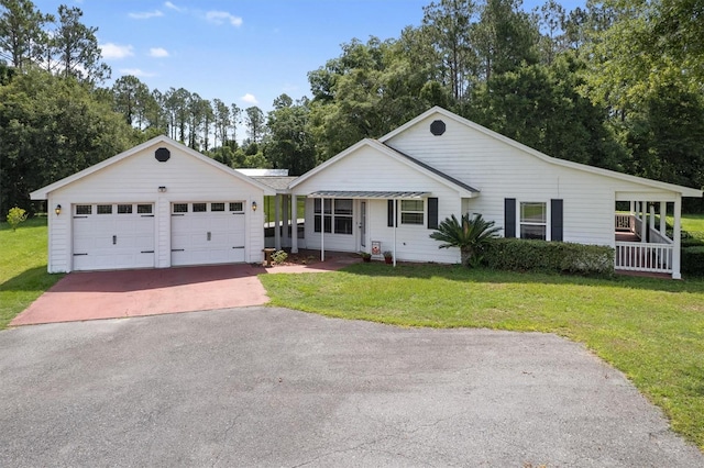 9910 S Santa Fe Ave, Trenton, FL 32693 - photo 2