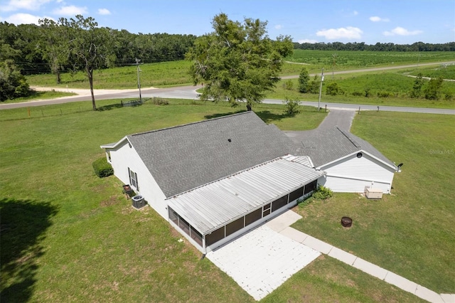 9910 S Santa Fe Ave, Trenton, FL 32693 - photo 5