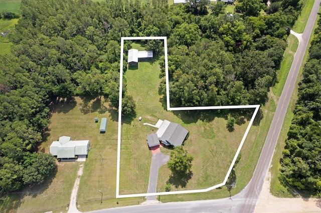 9910 S Santa Fe Ave, Trenton, FL 32693 - photo 57