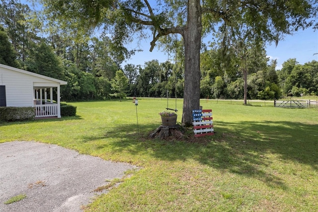 9910 S Santa Fe Ave, Trenton, FL 32693 - photo 62