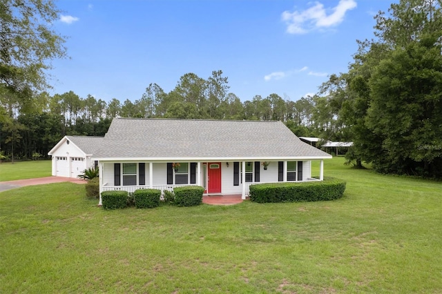 9910 S Santa Fe Ave, Trenton, FL 32693 - photo 67