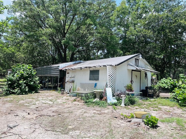 10250 NW 60th St, Chiefland, FL 32626 - photo 5