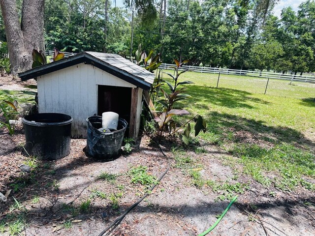 10250 NW 60th St, Chiefland, FL 32626 - photo 6