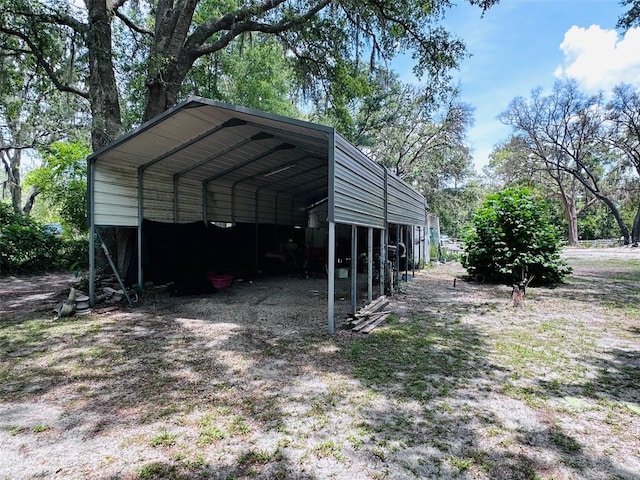 10250 NW 60th St, Chiefland, FL 32626 - photo 8