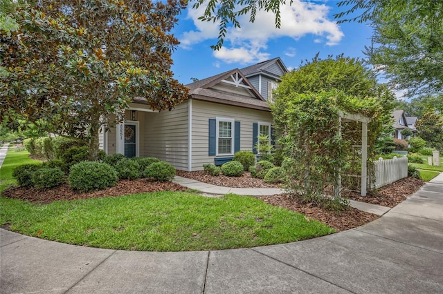 8251 SW 78th Ln, Gainesville, FL 32608 - photo 1