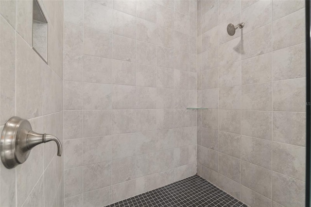 11890 SW 33rd Ln, Gainesville, FL 32608 - full bath featuring tiled shower