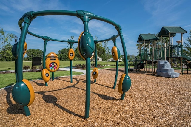 11890 SW 33rd Ln, Gainesville, FL 32608 - view of community play area