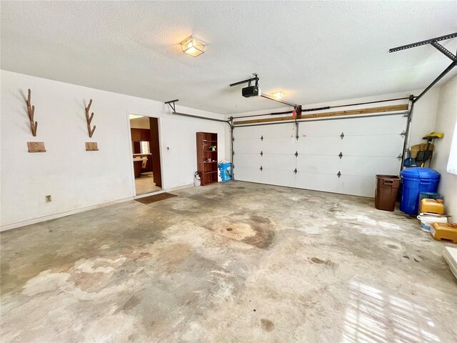 2268 NW 17th Ave, Gainesville, FL 32605 - view of garage