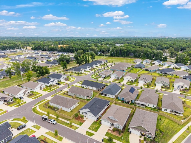 1425 SW 67th Dr, Gainesville, FL 32607 - aerial perspective of suburban area