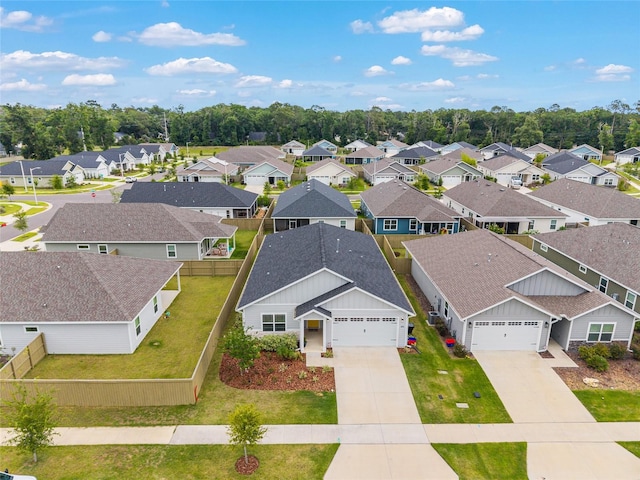 1425 SW 67th Dr, Gainesville, FL 32607 - aerial view of residential area