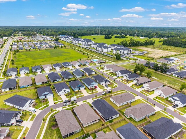 1425 SW 67th Dr, Gainesville, FL 32607 - aerial view of residential area