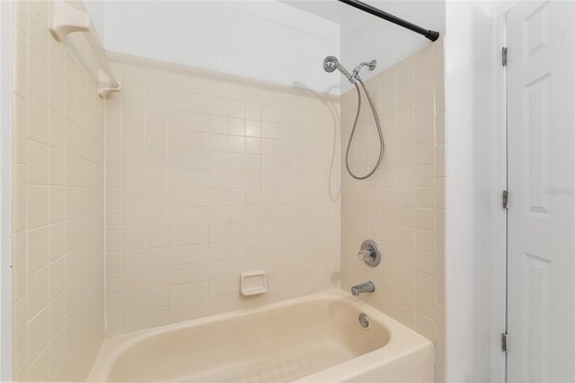 2963 SW 40th Ave, Gainesville, FL 32608 - full bath with shower / bathtub combination