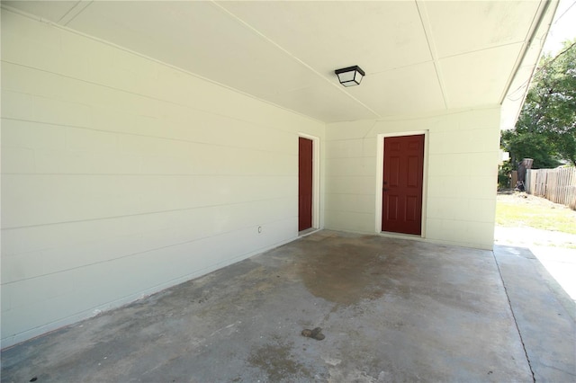 706 NE 24th St, Gainesville, FL 32641 - view of patio / terrace
