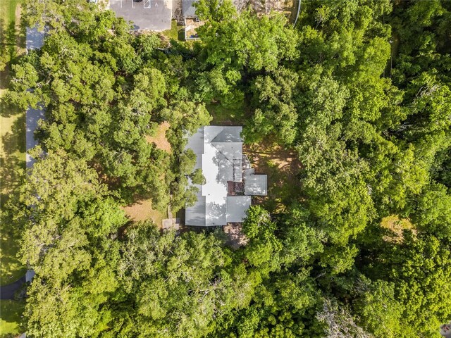 820 NW 109th Dr, Gainesville, FL 32606 - view of subject property