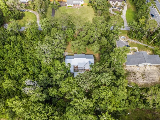 820 NW 109th Dr, Gainesville, FL 32606 - aerial view