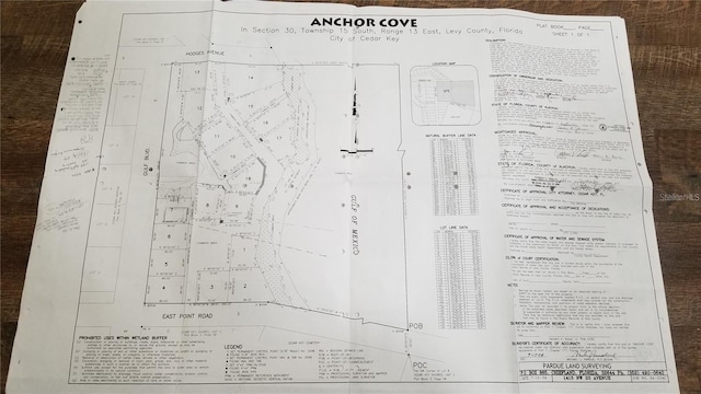 12290 Anchor Cove Dr, Cedar Key, FL 32625