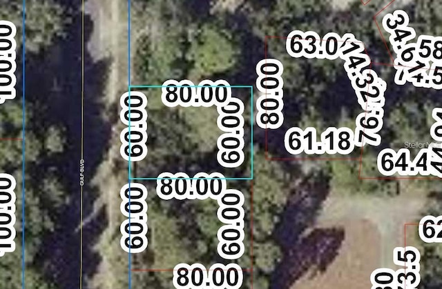 12290 Anchor Cove Dr, Cedar Key, FL 32625