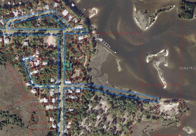 12290 Anchor Cove Dr, Cedar Key, FL 32625