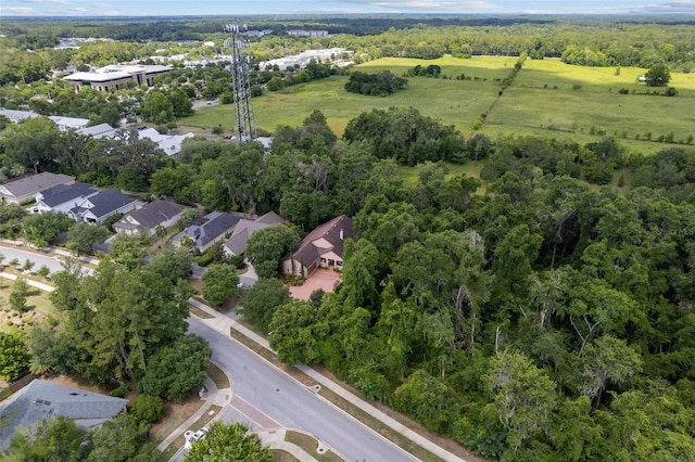 552 NW 136th St, Newberry, FL 32669 - view of property location
