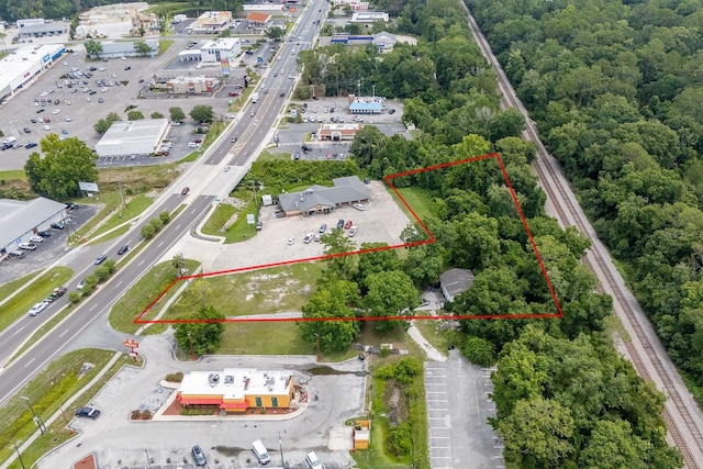 S Walnut St, Starke, FL 32091 - photo 2