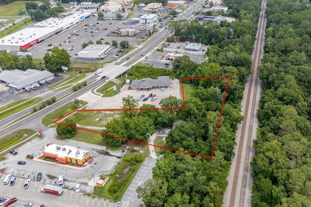 S Walnut St, Starke, FL 32091 - photo 4