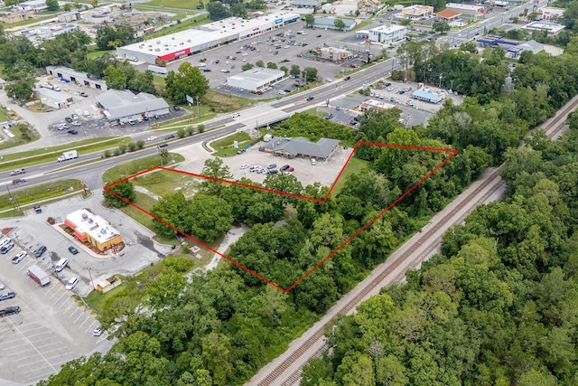 S Walnut St, Starke, FL 32091 - photo 6