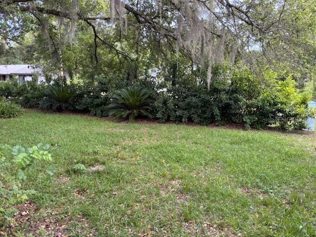 8411 N Pine Needle Ter, Crystal River, FL 34428 - view of grassy yard