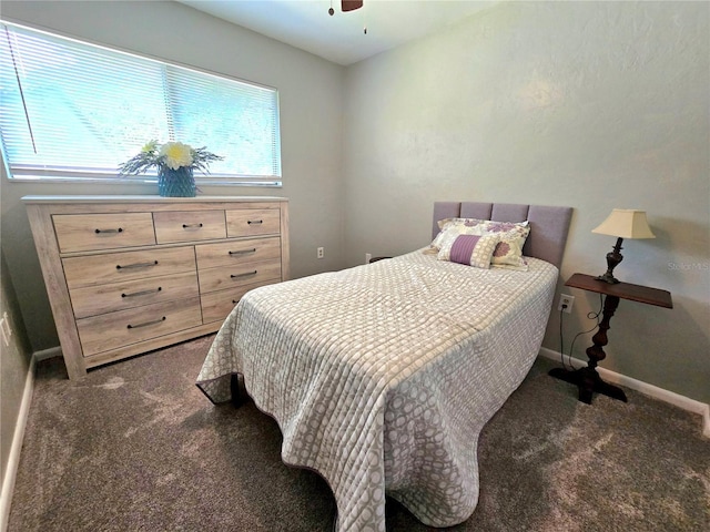 4110 NW 44th Dr Unit 0, Gainesville, FL 32606 - bedroom featuring carpet and baseboards