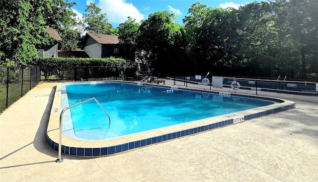 4110 NW 44th Dr Unit 0, Gainesville, FL 32606 - view of community pool
