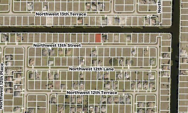 1023 NW 13th St, Cape Coral, FL 33993