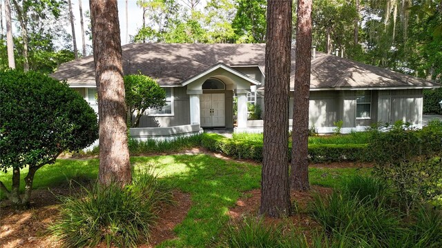 4616 NW 57th Dr, Gainesville, FL 32606 - photo 42