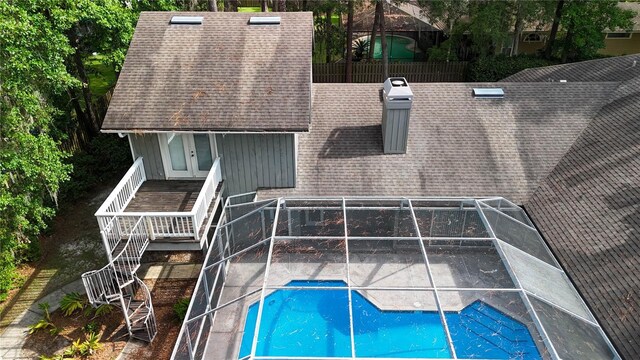 4616 NW 57th Dr, Gainesville, FL 32606 - photo 41