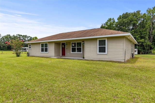 24708 NW 170th Ter, Alachua, FL 32615 - photo 1