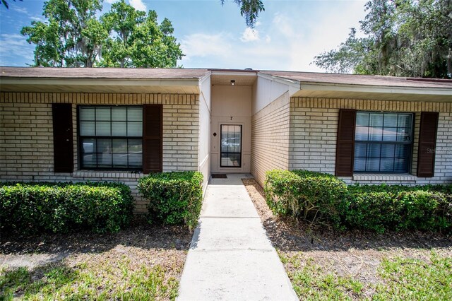 3051 SE State Road 21 Unit 7, Melrose, FL 32666 - photo 1